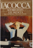 Autobiografia Lee Iacocca