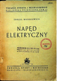 Napęd elektryczny