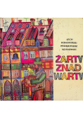 Żarty znad Warty