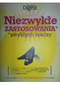 Niezwykłe zastosowania niezwykłych rzeczy