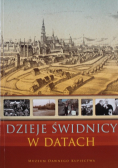 Dzieje Świdnicy w datach