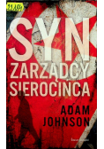Syn zarządcy sierocińca
