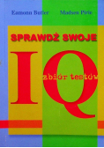 Sprawdź swoje IQ