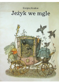Jeżyk we mgle Sergej. Kozlov