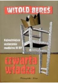 Czwarta władza najważniejsze wydarzenia medialne III RP