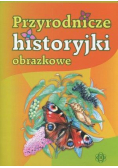 Przyrodnicze historyjki obrazkowe