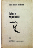 Lotnik republiki
