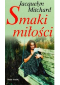 Smaki miłości