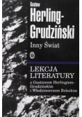 Inny świat