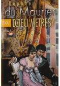 Dzieci Metresy