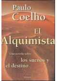 El alquimista paulo coelho