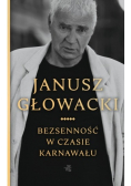 Bezsenność w czasie karnawału