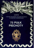 73 Pułk Piechoty