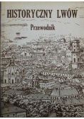 Historyczny Lwów Przewodnik