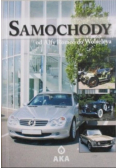 Samochody od Alfy Romeo do Wolseleya, Nowa
