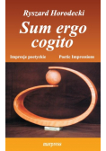 Sum ergo cogito