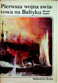 Pierwsza wojna światowa na Bałtyku