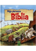 Moja pierwsza Biblia