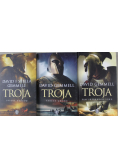 Troja tom I do III