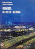 Gdynia Miasto i ludzie