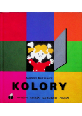 Kolory