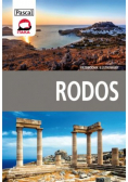 Rodos - przewodnik ilustrowany