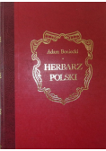 Herbarz Polski Tom IX reprint z 1906 r