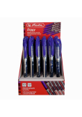 Cienkopis 0.5mm Diggy niebieski (24szt)