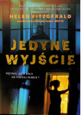 Jedyne wyjście