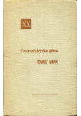 Czarodziejska góra I