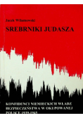 Srebrniki Judasza