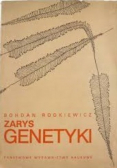 Zarys Genetyki
