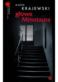 Głowa Minotaura