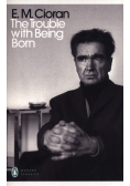 The Trouble With Being Born