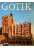 Gotik mit einer einfuhrung