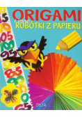 Origami i inne robótki z papieru