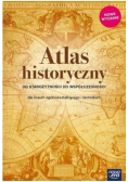 Atlas Historyczny Od starożytności do współczesności
