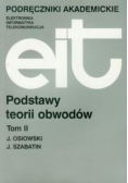 Podstawy teorii obwodów tom 2
