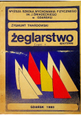 Żeglarstwo sportowe część II