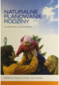 Naturalne planowanie rodziny