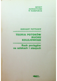 Teoria potoków ruchu kolejowego