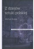 Z dziejów sztuki polskiej