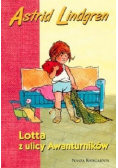 Lotta z ulicy Awanturników