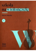 Szkoła na wiolonczelę 2