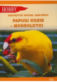 Papugi kozie