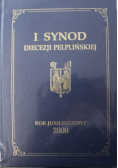 Statuty I Synodu Diecezji Pelplińskiej
