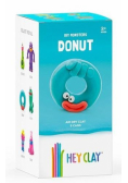 Hey Clay - potwór Donut