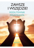 Zawsze i wszędzie Modlitewnik ministranta