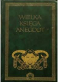 Wielka księga anegdot