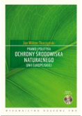 Prawo i polityka ochrony środowiska naturalnego Unii Europejskiej